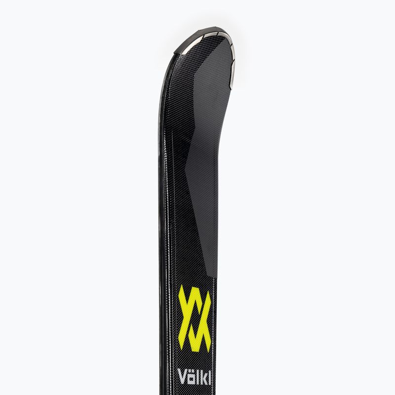 Narty zjazdowe Völkl Deacon 75 + wiązania VMotion3 black 8