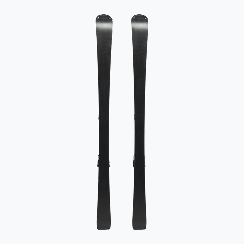 Narty zjazdowe dziecięce Völkl Racetiger JR Pro + wiązania 7.0 VMotion JR yellow/black 3