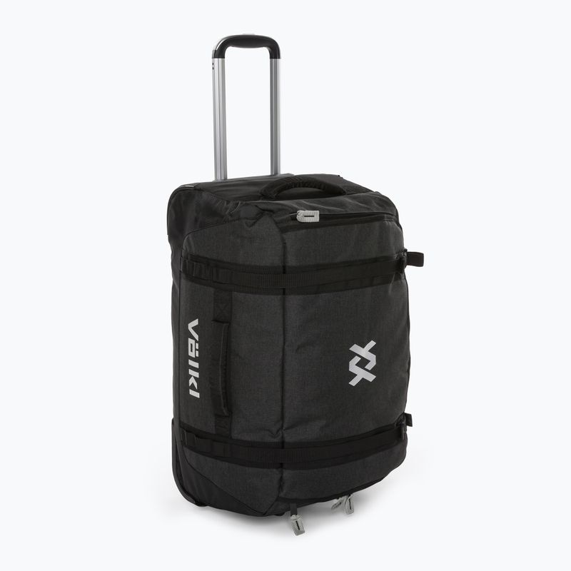 Torba podróżna Völkl Rolling 70 L Bag heather grey 2