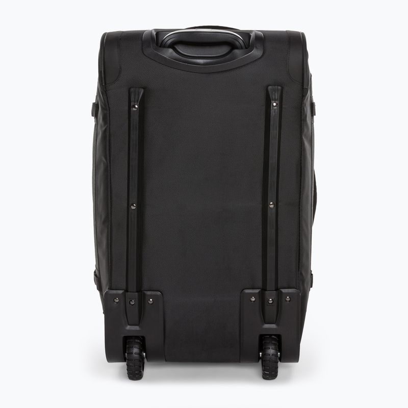 Torba podróżna Völkl Rolling 70 L Bag heather grey 3