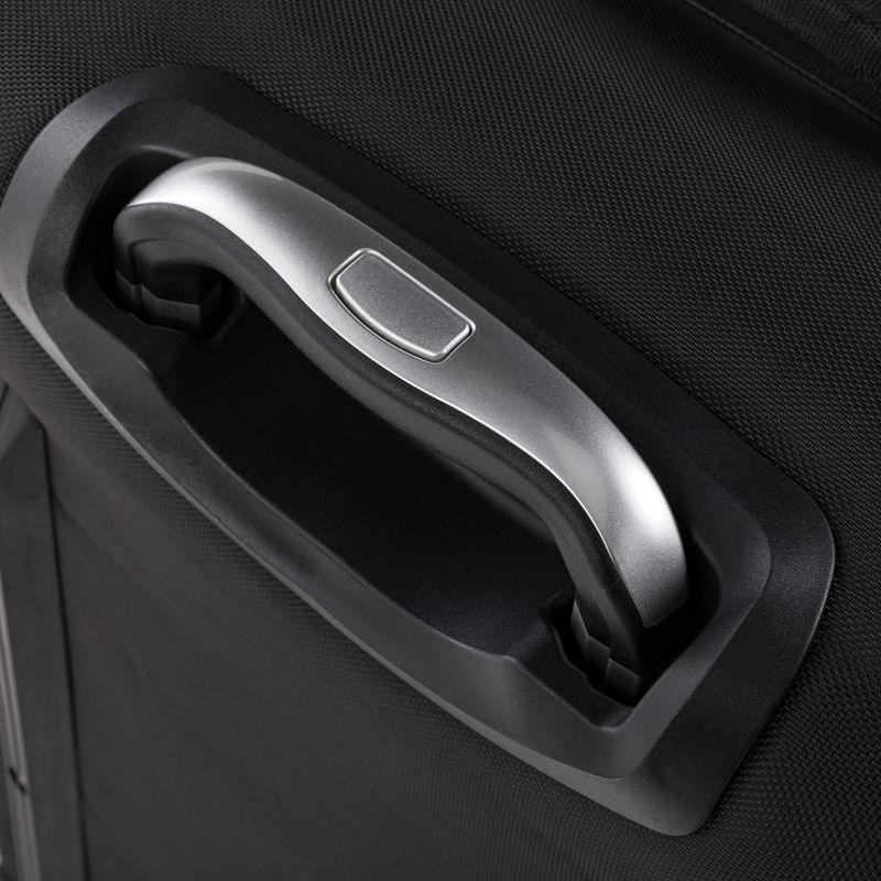 Torba podróżna Völkl Rolling 70 L Bag heather grey 4