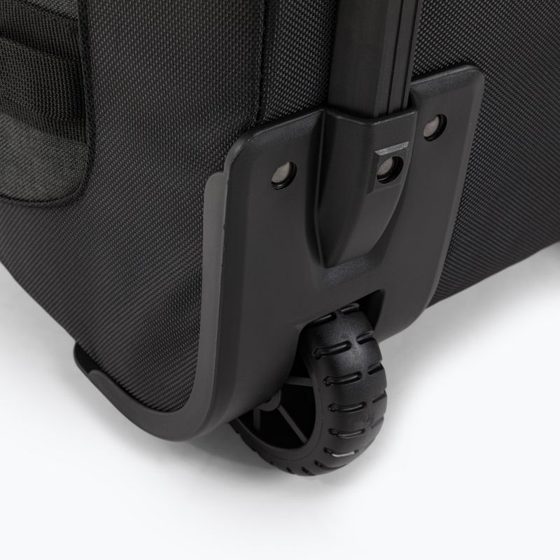 Torba podróżna Völkl Rolling 70 L Bag heather grey 5