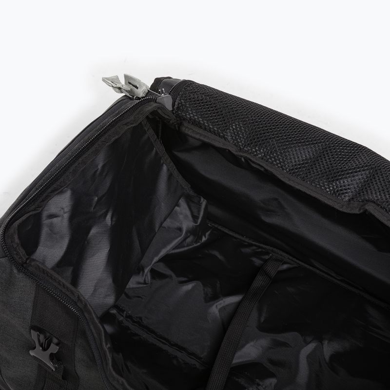 Torba podróżna Völkl Rolling 70 L Bag heather grey 6