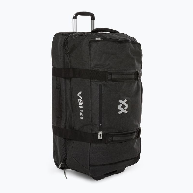Torba podróżna Völkl Rolling 120 L Bag heather grey 2