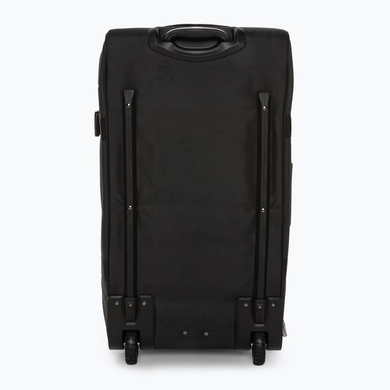 Torba podróżna Völkl Rolling 120 L Bag heather grey 3