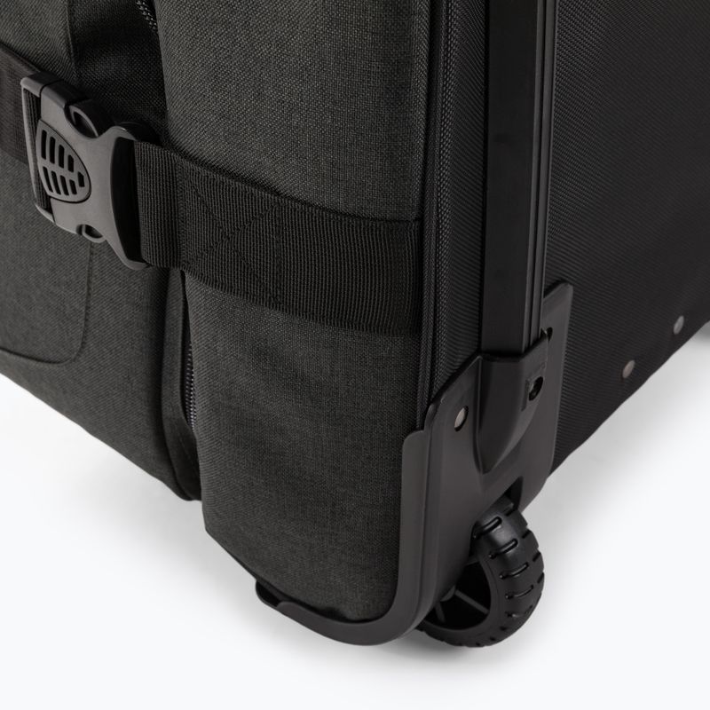Torba podróżna Völkl Rolling 120 L Bag heather grey 5