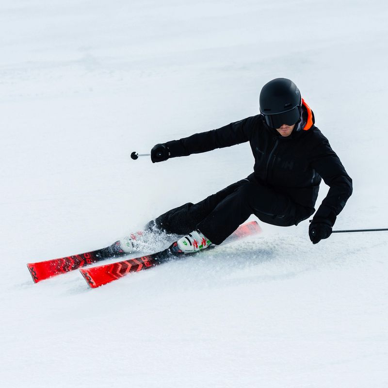 Narty zjazdowe Völkl Racetiger RC Red + wiązania vMotion 10 GW red 7