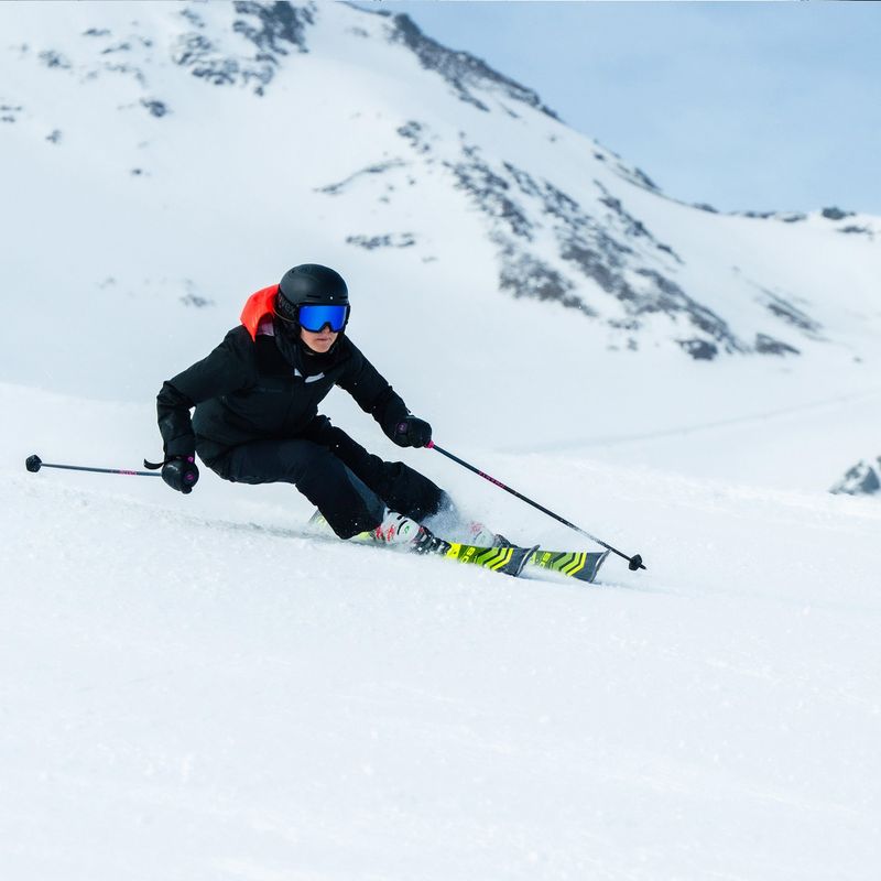 Narty zjazdowe Völkl Racetiger SC Black + wiązania VMotion 10 GW 2024 6