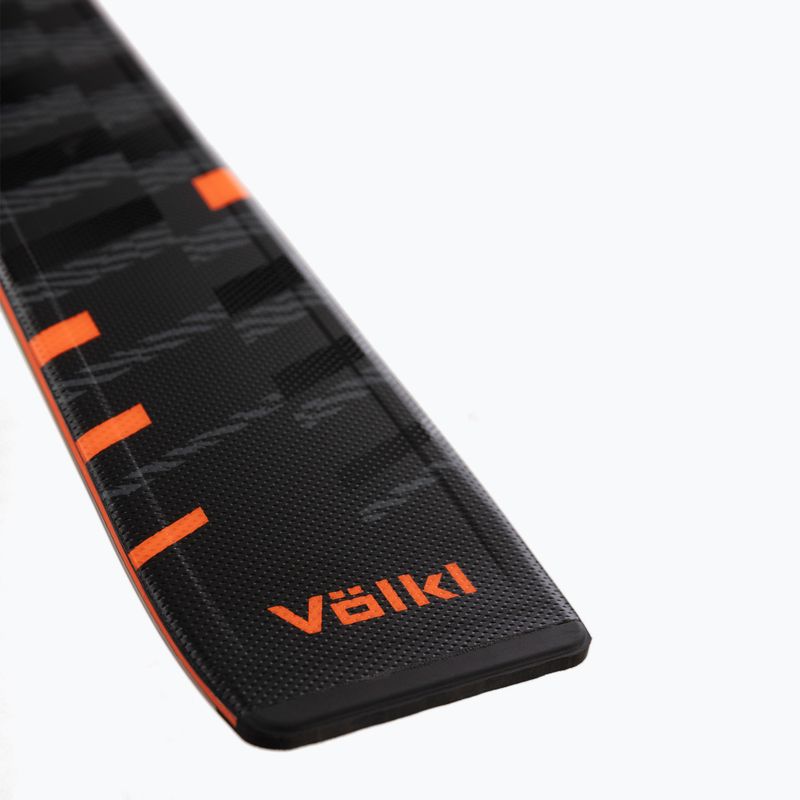 Narty zjazdowe Völkl Peregrine MT + wiązania VMotion 10 GW 4