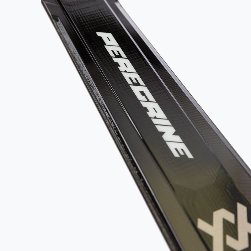 Narty zjazdowe Völkl Peregrine V.Werks + wiązania Lowride 13 FR VWerks 3