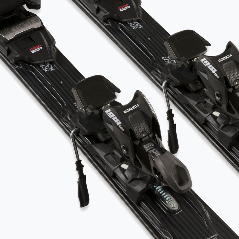 Narty zjazdowe damskie Völkl Shine 78 + wiązania Lowride 11 TCX 5