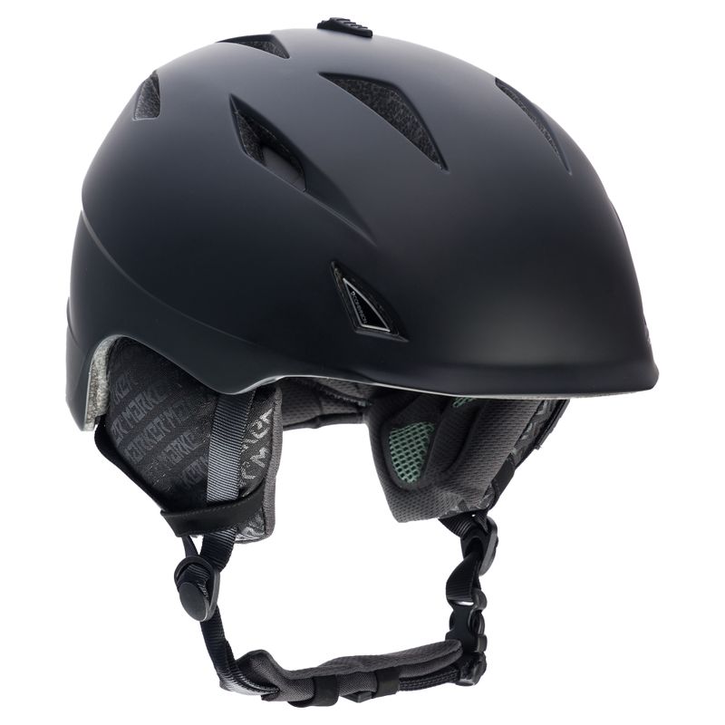 Kask narciarski Marker Companion black