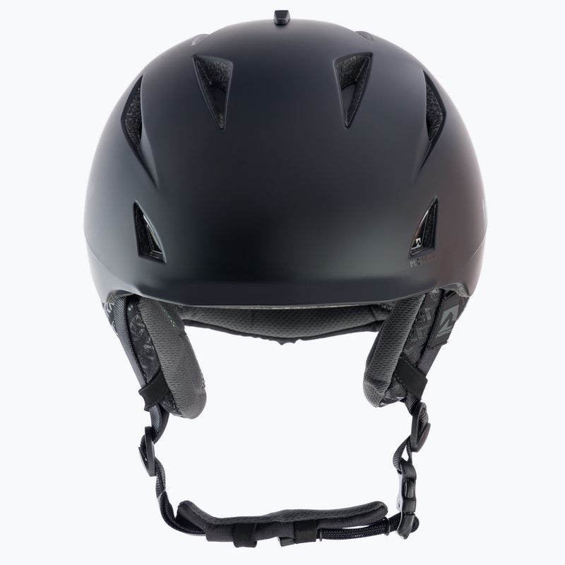 Kask narciarski Marker Companion black 2