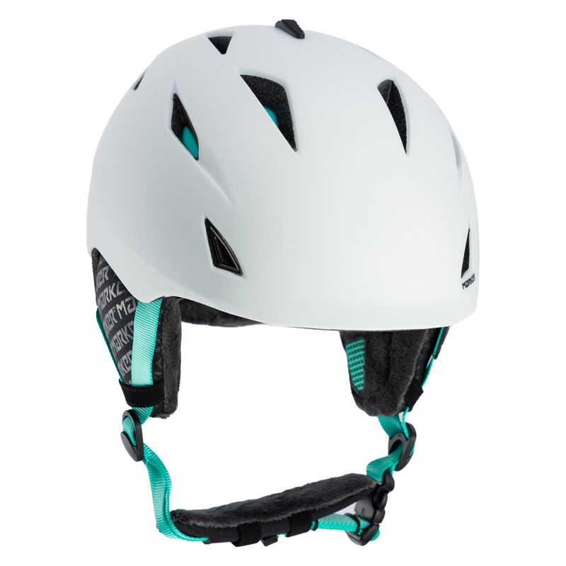 Kask narciarski Marker Companion W white