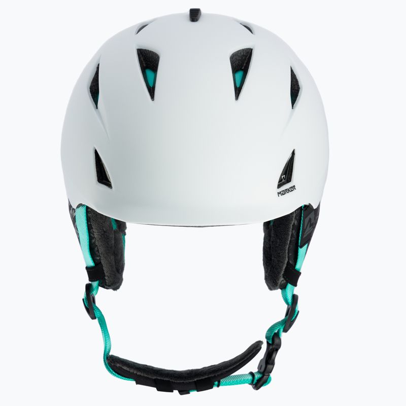 Kask narciarski Marker Companion W white 2