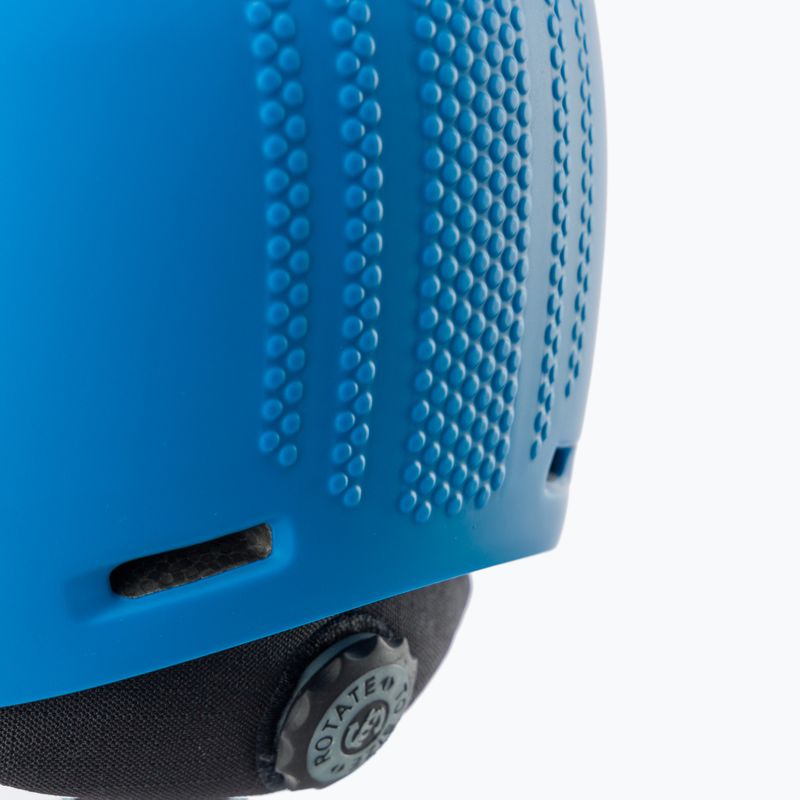 Kask narciarski dziecięcy Marker Bino blue 7