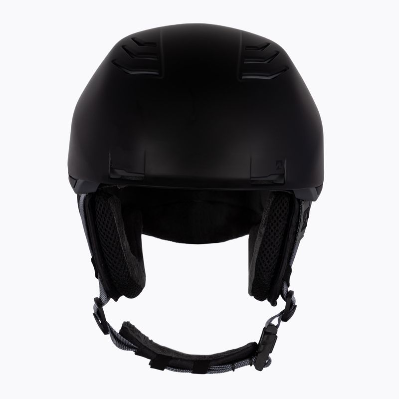 Kask narciarski Marker Ampire 2 black 2