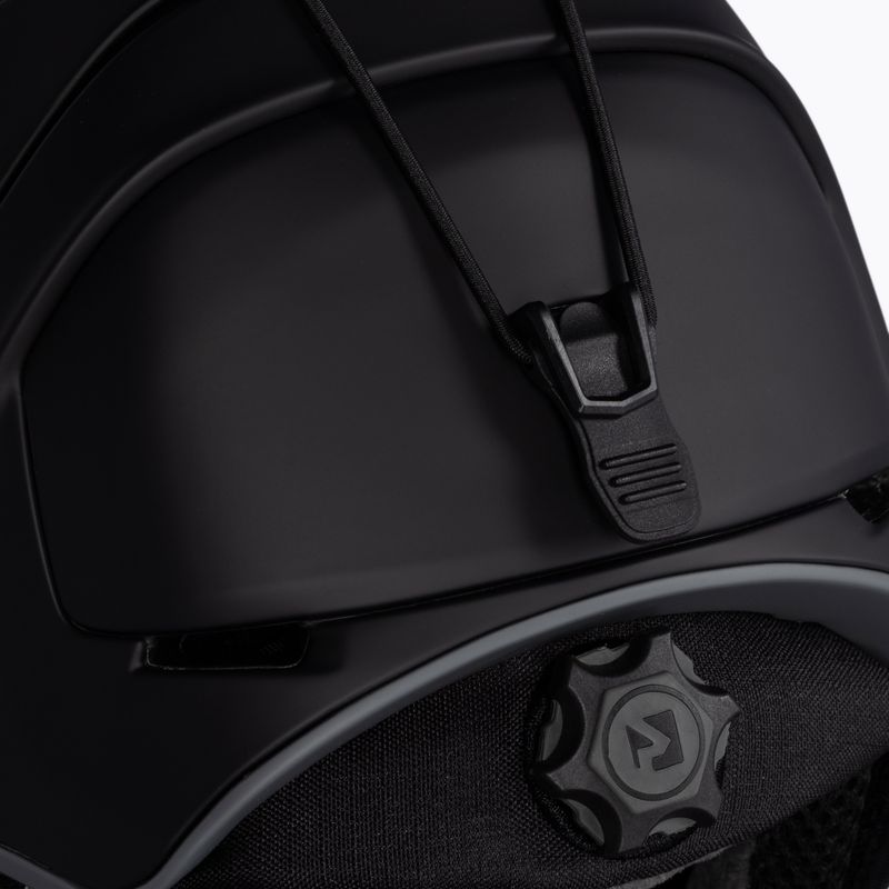 Kask narciarski Marker Ampire 2 black 7