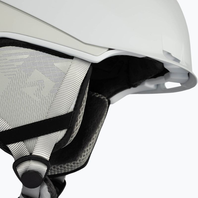 Kask narciarski Marker Ampire 2 W white 6