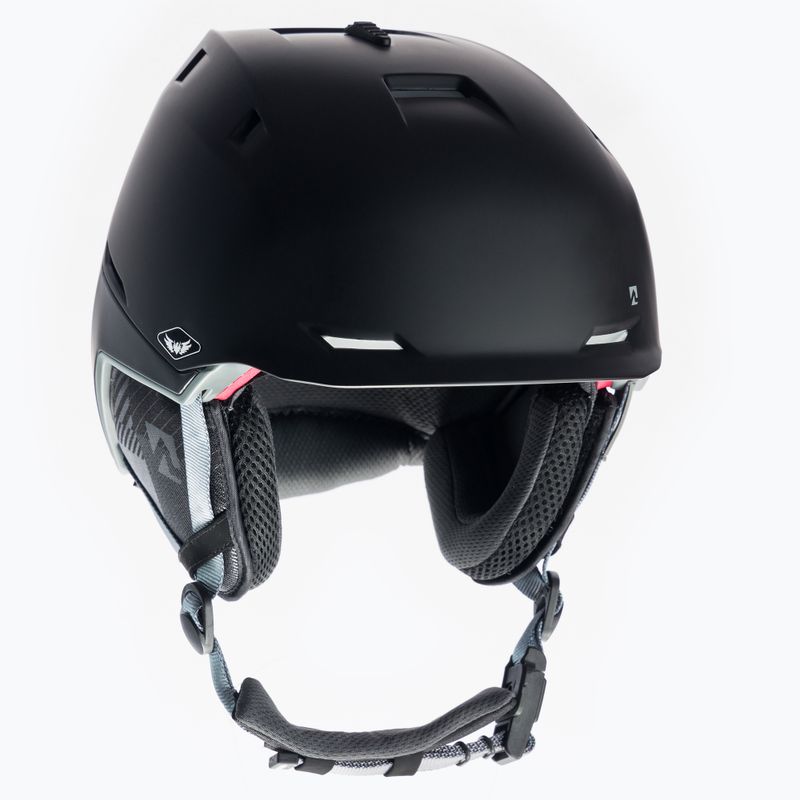 Kask narciarski Marker Phoenix2 MIPS black