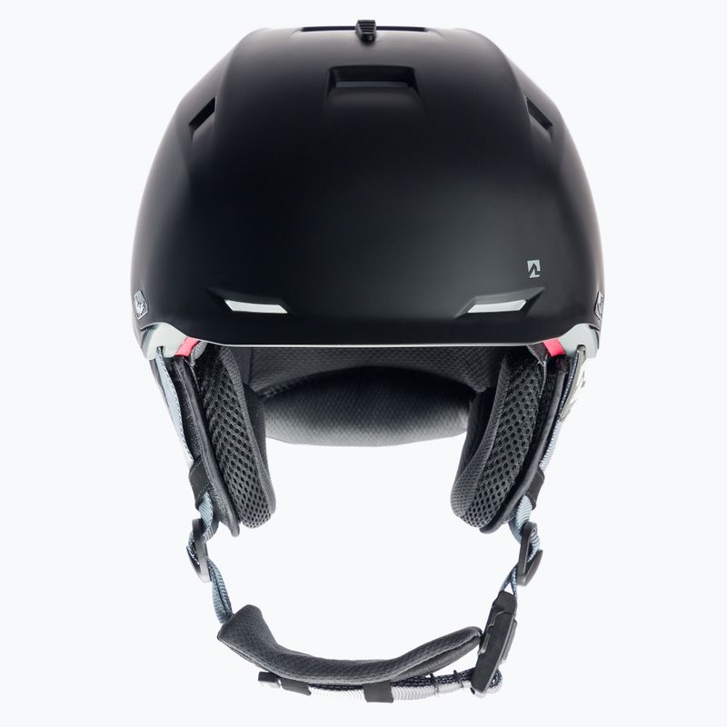 Kask narciarski Marker Phoenix2 MIPS black 2