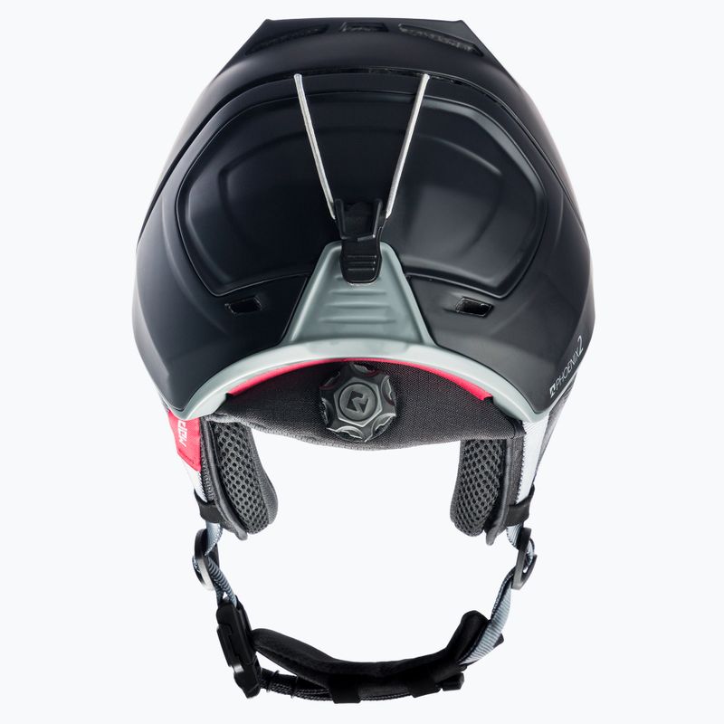 Kask narciarski Marker Phoenix2 MIPS black 3