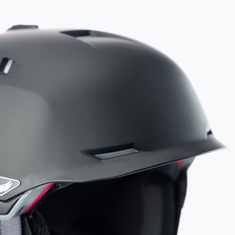 Kask narciarski Marker Phoenix2 MIPS black 6