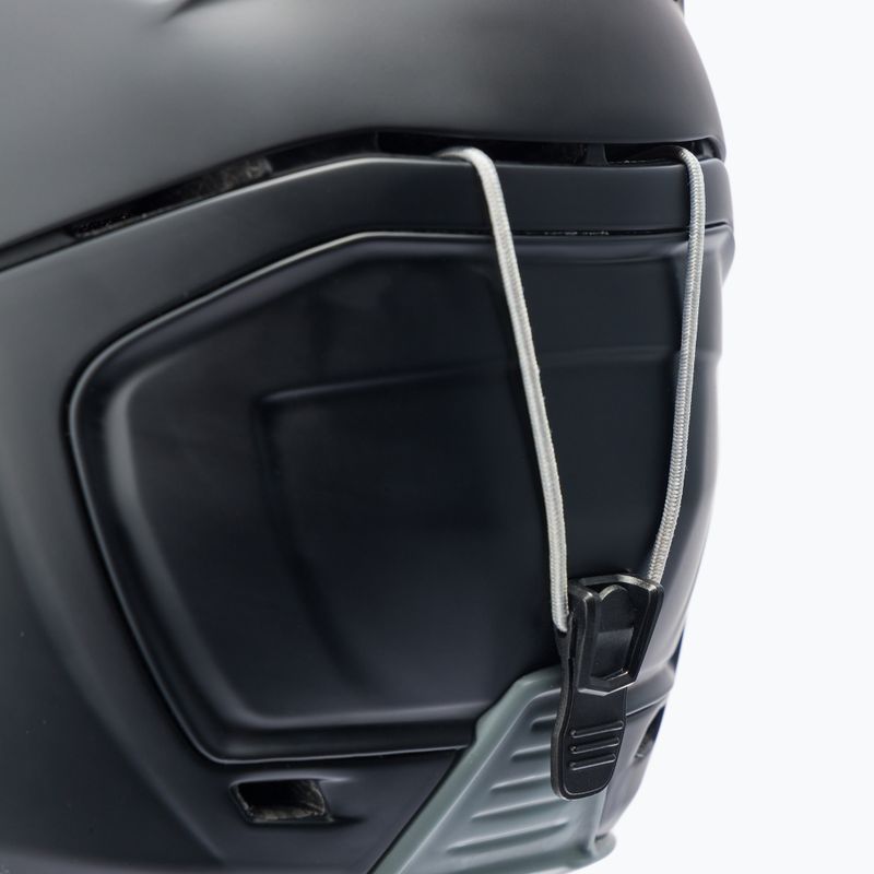 Kask narciarski Marker Phoenix2 MIPS black 8