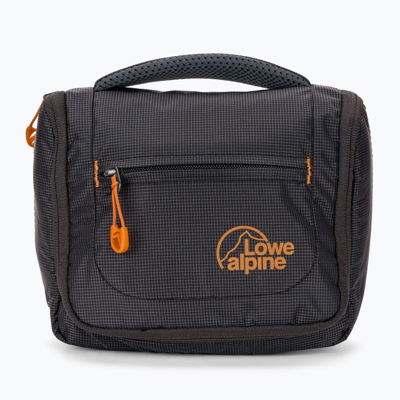 Kosmetyczka Lowe Alpine Wash Bag Small anthracite