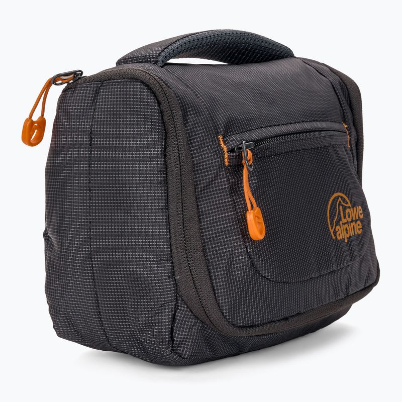 Kosmetyczka Lowe Alpine Wash Bag Small anthracite 2