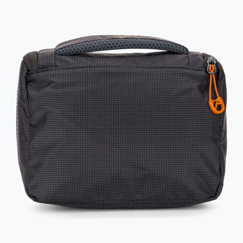 Kosmetyczka Lowe Alpine Wash Bag Small anthracite 3