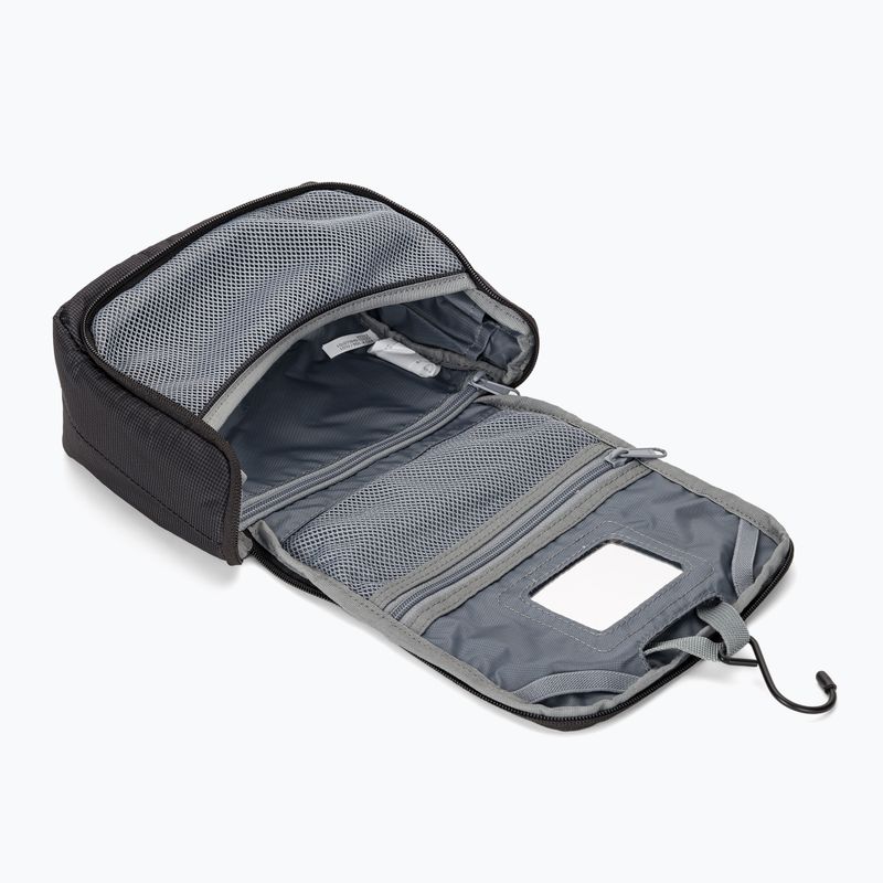 Kosmetyczka Lowe Alpine Wash Bag Small anthracite 4