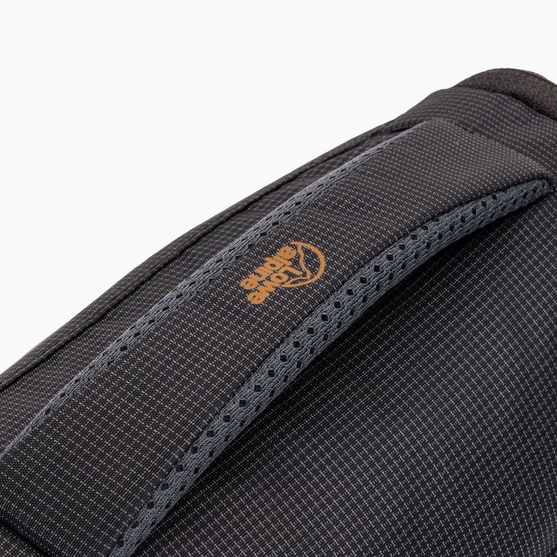 Kosmetyczka Lowe Alpine Wash Bag Small anthracite 5