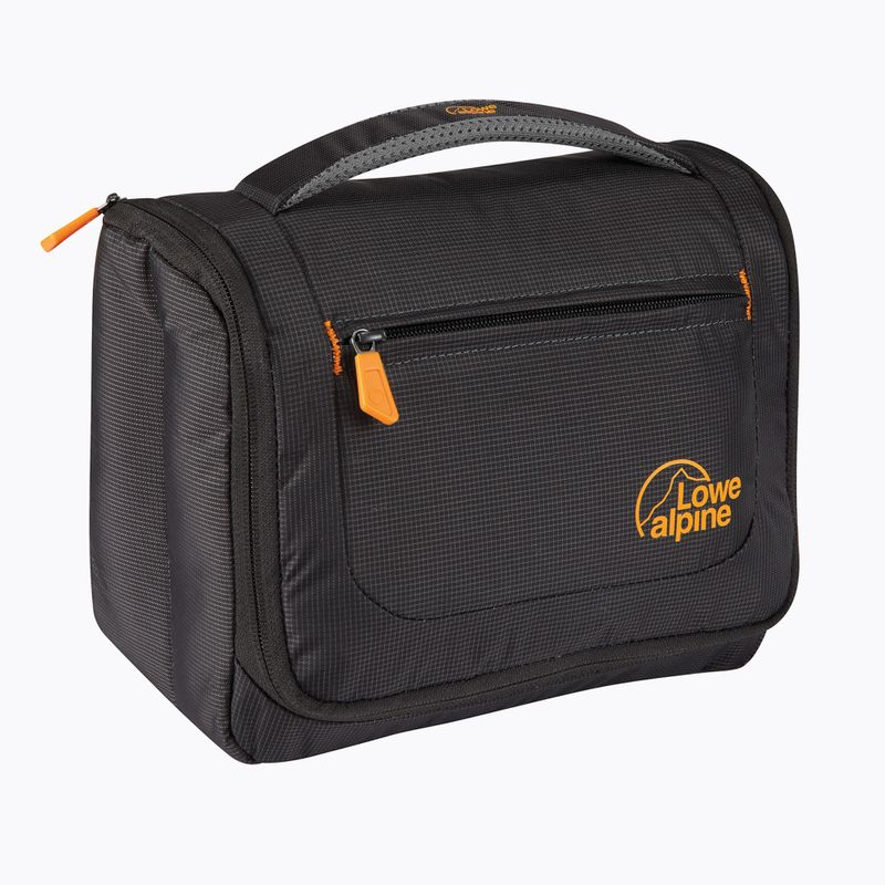 Kosmetyczka Lowe Alpine Wash Bag Small anthracite 6
