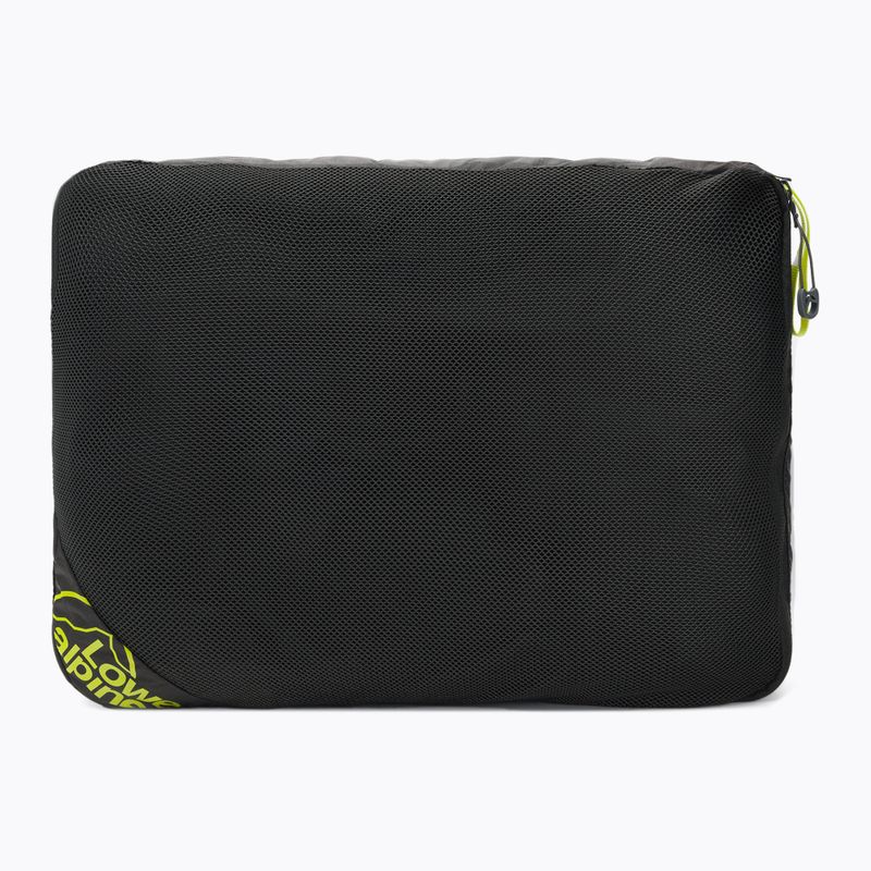 Organizer Lowe Alpine Packing Cube L anthracite 2