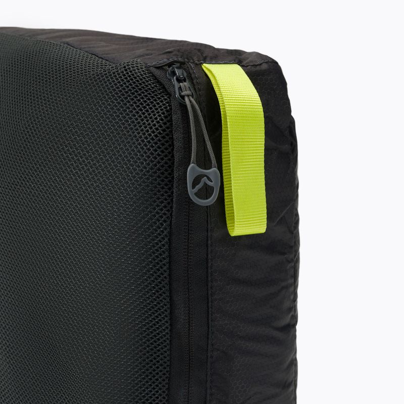 Organizer Lowe Alpine Packing Cube L anthracite 3