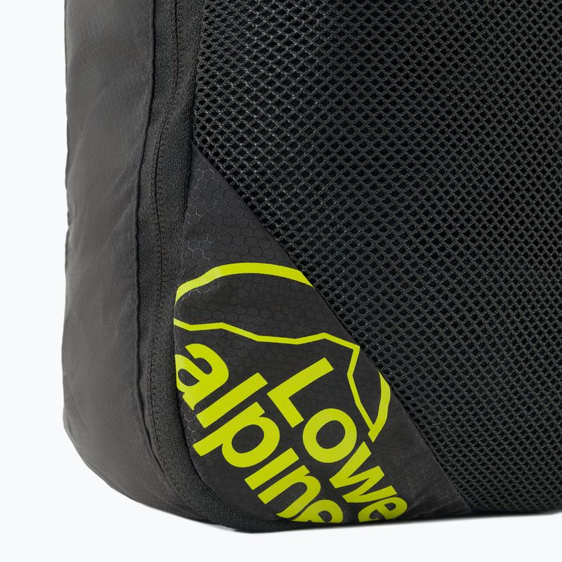 Organizer Lowe Alpine Packing Cube L anthracite 4