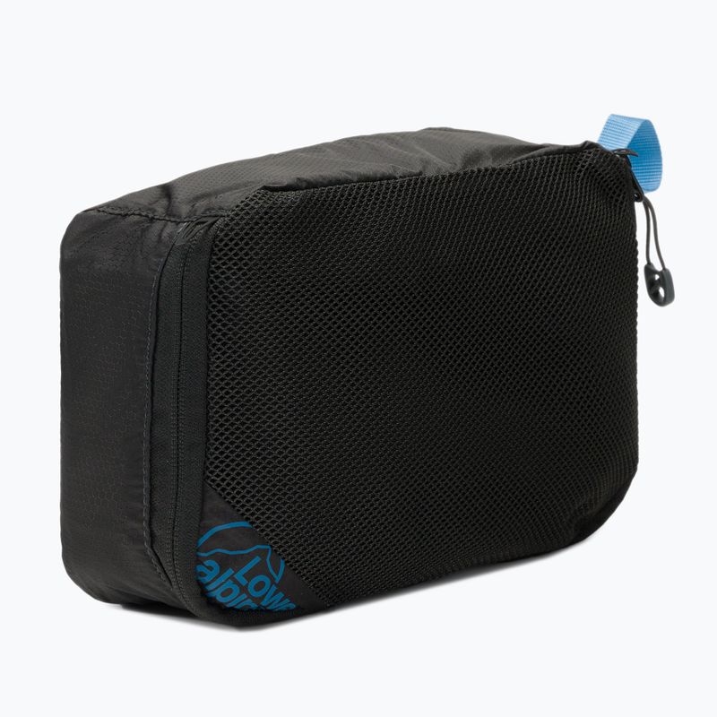 Organizer Lowe Alpine Packing Cube S anthracite