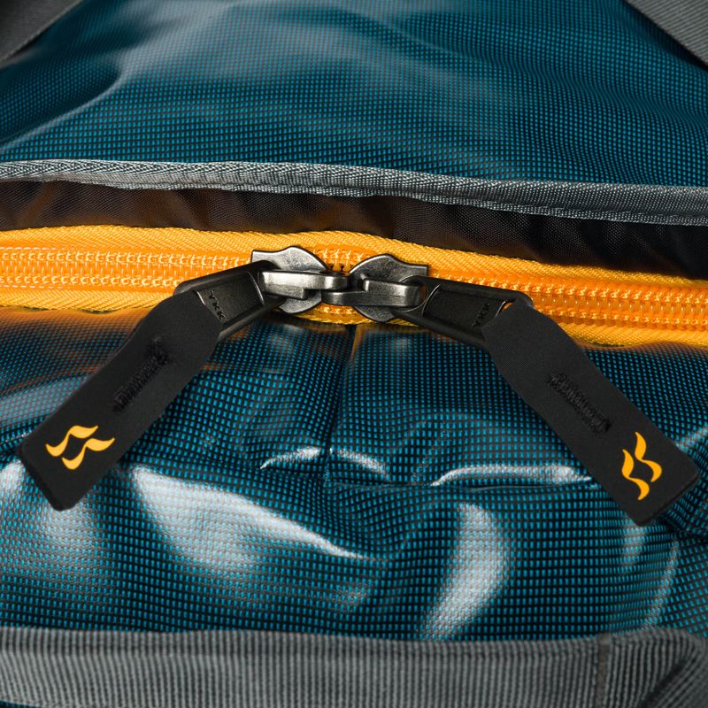 Torba podróżna Rab Expedition Kitbag 50 l blue 6
