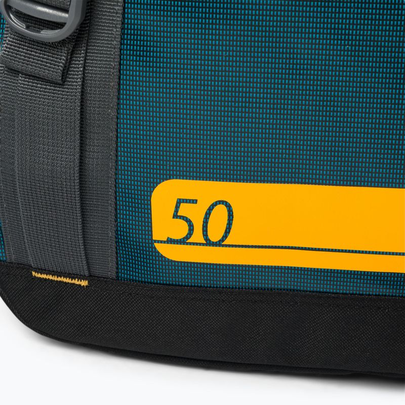 Torba podróżna Rab Expedition Kitbag 50 l blue 7