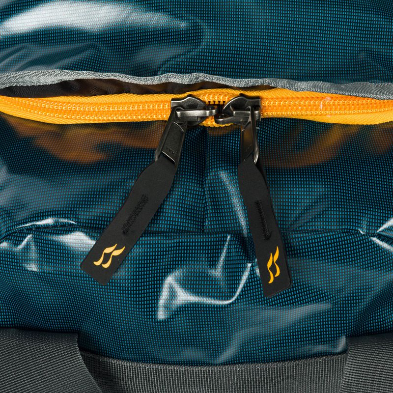 Torba podróżna Rab Expedition Kitbag 80 l blue 5