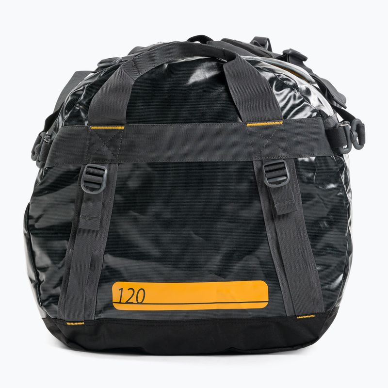 Torba podróżna Rab Expedition Kitbag 120 l grey 4