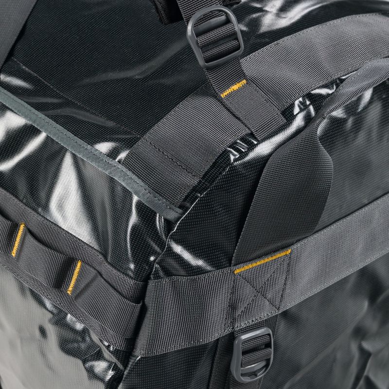 Torba podróżna Rab Expedition Kitbag 120 l grey 6