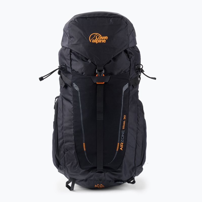 Plecak turystyczny Lowe Alpine AirZone Trail 30 l black