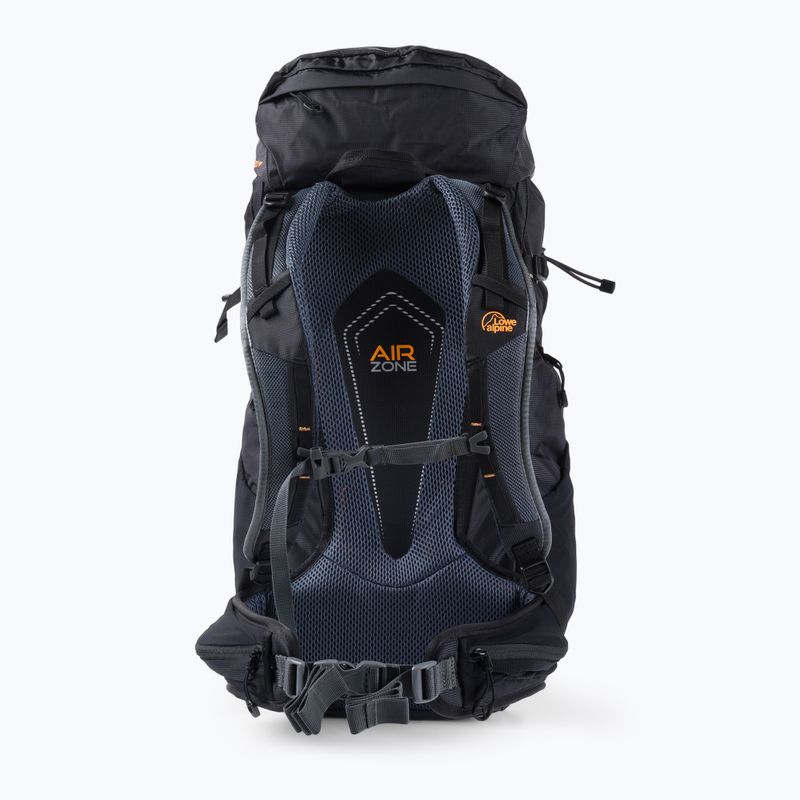 Plecak turystyczny Lowe Alpine AirZone Trail 30 l black 3