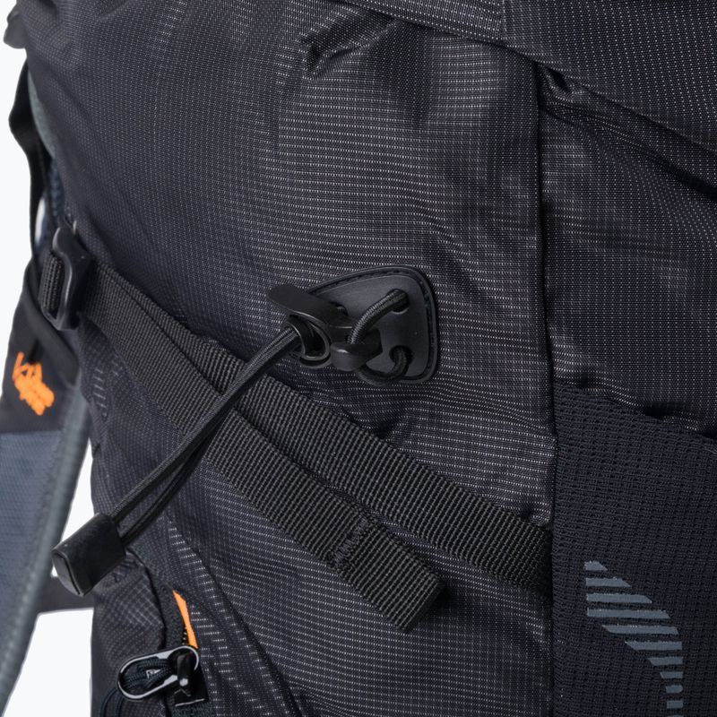 Plecak turystyczny Lowe Alpine AirZone Trail 30 l black 6