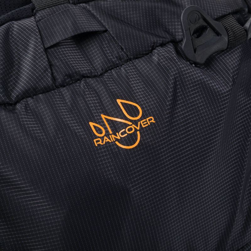 Plecak turystyczny Lowe Alpine AirZone Trail 30 l black 9