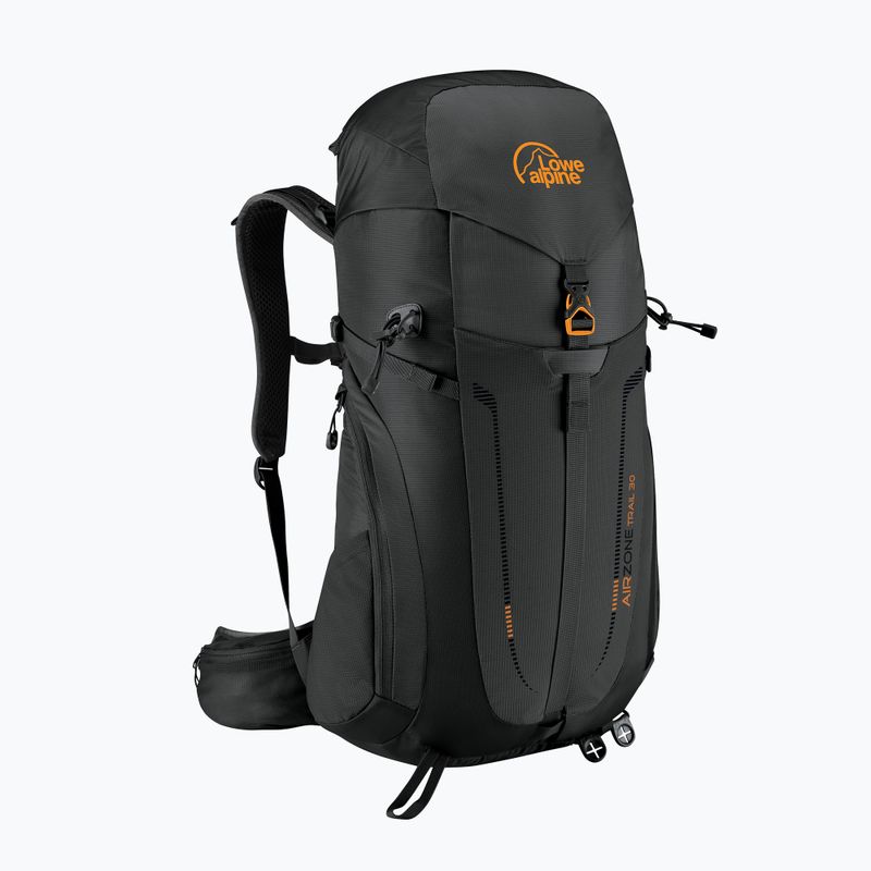 Plecak turystyczny Lowe Alpine AirZone Trail 30 l black 10