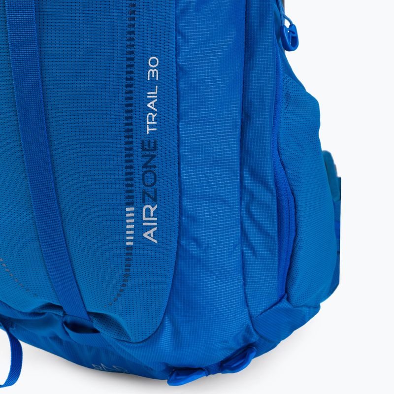 Plecak turystyczny Lowe Alpine AirZone Trail 30 l marine 5