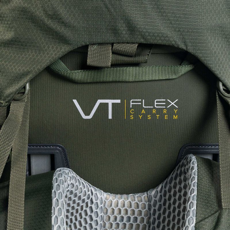 Plecak trekkingowy męski Lowe Alpine Cerro Torre 65:85 65 + 20 l dark olive 8